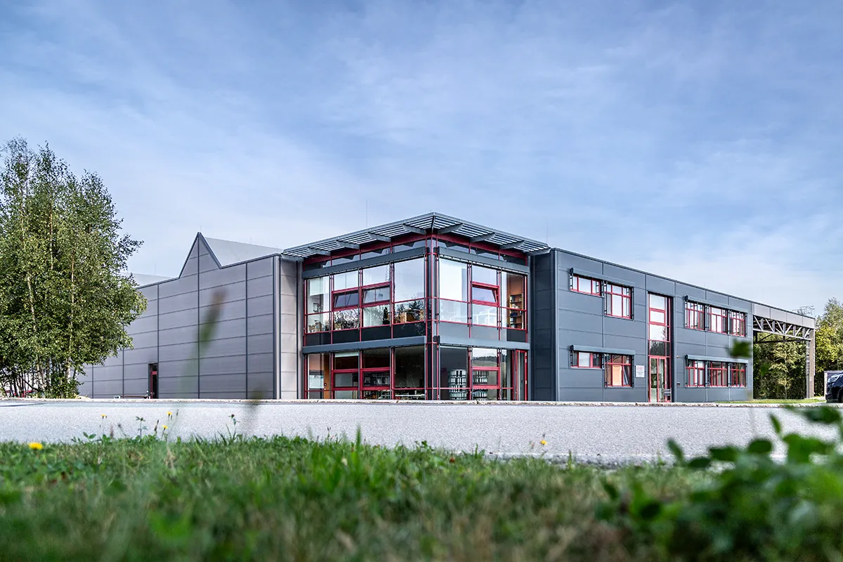 Werk 202/204 Cranzahl