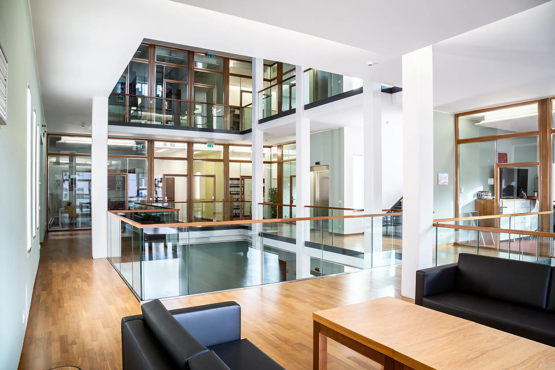 Verwaltung UNGER Kabel-Konfektionstechnik GmbH 